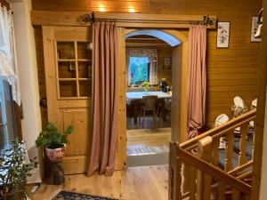 Fotografie z fotogalerie ubytování Haus Brugger v destinaci Rennweg