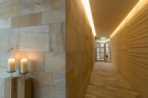 Fotografie z fotogalerie ubytování Hotel Garni Panorama v destinaci Lech am Arlberg