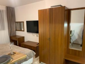 Fotografie z fotogalerie ubytování Bansko Ski To Door Studio De Luxe v destinaci Bansko