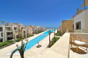 Bazén v ubytování Seascape 1 BDR Mangroovy Pool & Sea View nebo v jeho okolí + 37 fotografií