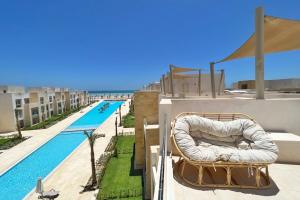 Bazén v ubytování Seascape 1 BDR Mangroovy Pool & Sea View nebo v jeho okolí