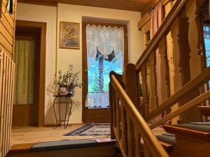 Fotografia z galérie ubytovania Haus Brugger v destinácii Rennweg