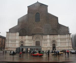 Φωτογραφία από το άλμπουμ του Appartamento Biba στη Μπολόνια