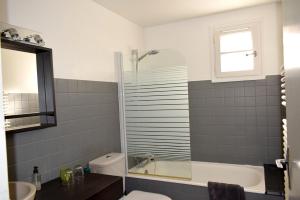 Fotografie z fotogalerie ubytování Appartement Le 510 v destinaci Aigueblanche