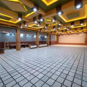 Gallery image of Hotel Subham Residency and Restaurant in Bikaner