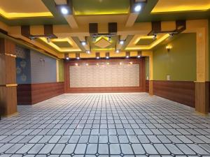 Gallery image of Hotel Subham Residency and Restaurant in Bikaner +10 photos