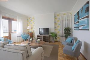 Gallery image of Apolonia 8 - LisbonBreaks in Lisbon