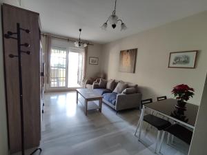 Posedenie v ubytovaní Flamingo Sol Home