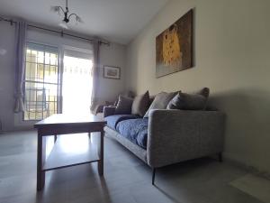 Posedenie v ubytovaní Flamingo Sol Home