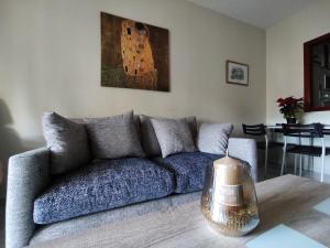 Posedenie v ubytovaní Flamingo Sol Home