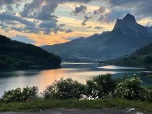 Fotografie z fotogalerie ubytování Hotel La Casueña v destinaci Lanuza + 185 fotografií