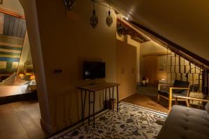 Fotografie z fotogalerie ubytování Hotel La Casueña v destinaci Lanuza