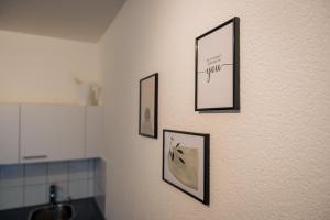 Mynd úr myndasafni af Gemütliches Studio im Stadtzentrum í Biel