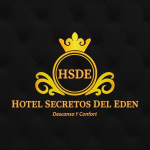 Certificat, premi, rètol o un altre document de Secretos del Eden