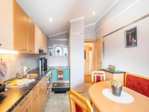 Kép Apartment in Bramberg am Wildkogel szállásáról Bramberg am Wildkogelben a galériában
