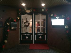 Fotografie z fotogalerie ubytování Hotel Friesenhof v destinaci Westoverledingen
