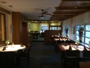 Restoranas ar kita vieta pavalgyti apgyvendinimo įstaigoje Hotel Friesenhof
