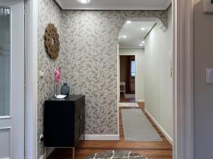 Zdjęcie z galerii obiektu Apartamento Axpelarru w mieście Ochandiano
