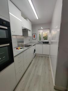 Dapur atau dapur kecil di Owl's Watch