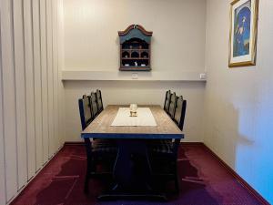 Fotografie z fotogalerie ubytování Fanitullen Apartments v destinaci Hemsedal
