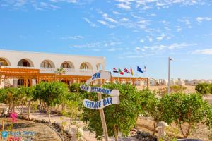 马萨阿拉姆Beach safari nubian resort的相册照片