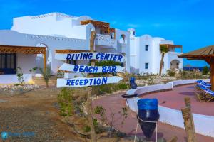 马萨阿拉姆Beach safari nubian resort的相册照片