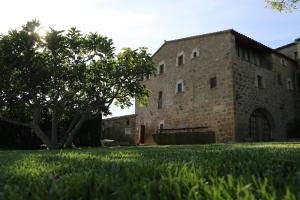 Το κτήριο όπου στεγάζεται  the country house