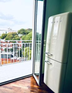 Ảnh trong thư viện ảnh của RaRoom Colors Home ở Portici