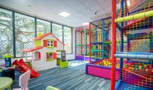 Detský klub v ubytovaní Apartament Relax Time SPA - Kołobrzeg