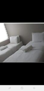 Φωτογραφία από το άλμπουμ του One bedroom apartment at The Sails στο Ντέρμπαν +18 φωτογραφίες