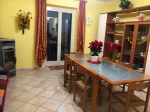Fotografia z galérie ubytovania Belvedere v destinácii Montefiascone