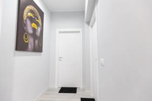 Fotografie z fotogalerie ubytování B&B Chiaro di Luna v destinaci Barletta