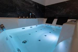 Fotografie z fotogalerie ubytování B&B Chiaro di Luna v destinaci Barletta