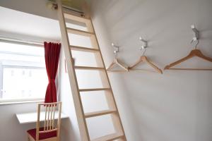Fotografie z fotogalerie ubytování MARBLE B&B v destinaci Kashima
