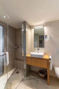 Bagno di Sonne Seehotel