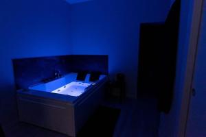 Fotografie z fotogalerie ubytování B&B Chiaro di Luna v destinaci Barletta