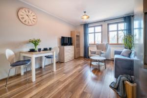Zdjęcie z galerii obiektu Apartament Górna na 5 w Jeleniej Górze