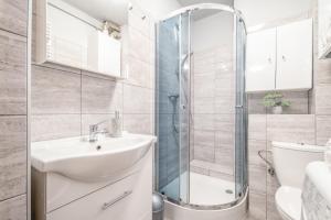 Zdjęcie z galerii obiektu Apartament Górna na 5 w Jeleniej Górze