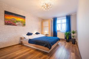 Zdjęcie z galerii obiektu Apartament Górna na 5 w Jeleniej Górze