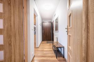 Zdjęcie z galerii obiektu Apartament Górna na 5 w Jeleniej Górze