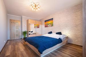 Zdjęcie z galerii obiektu Apartament Górna na 5 w Jeleniej Górze