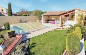 Zdjęcie z galerii obiektu 3 Bedroom Beautiful Home In Espeluche w mieście Espeluche