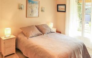 Zdjęcie z galerii obiektu 3 Bedroom Beautiful Home In Espeluche w mieście Espeluche