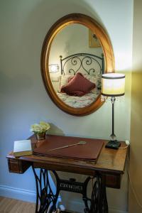Fotografie z fotogalerie ubytování B&B CORSO VITTORIO v destinaci Venosa