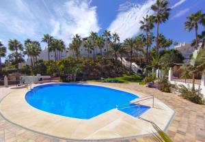 Zdjęcie z galerii obiektu Amazing 2 bedroom apartment, Oasis de Capistrano Nerja w mieście Nerja