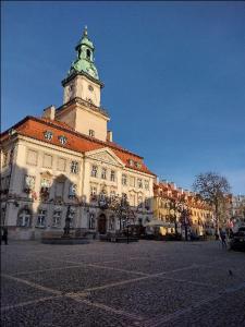 Zdjęcie z galerii obiektu Apartament Górna na 5 w Jeleniej Górze