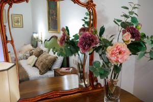 Fotografie z fotogalerie ubytování B&B CORSO VITTORIO v destinaci Venosa