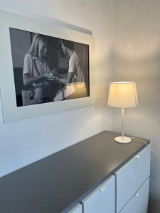 Fotografie z fotogalerie ubytování B&B Cristina e Stefano v destinaci Pisa