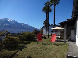 Gallery image of Residenza Paradiso di Vacanze in Locarno