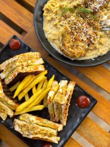 Imagen de la galería de Hissen Al-Misfah, en Misfāh 80 fotos más